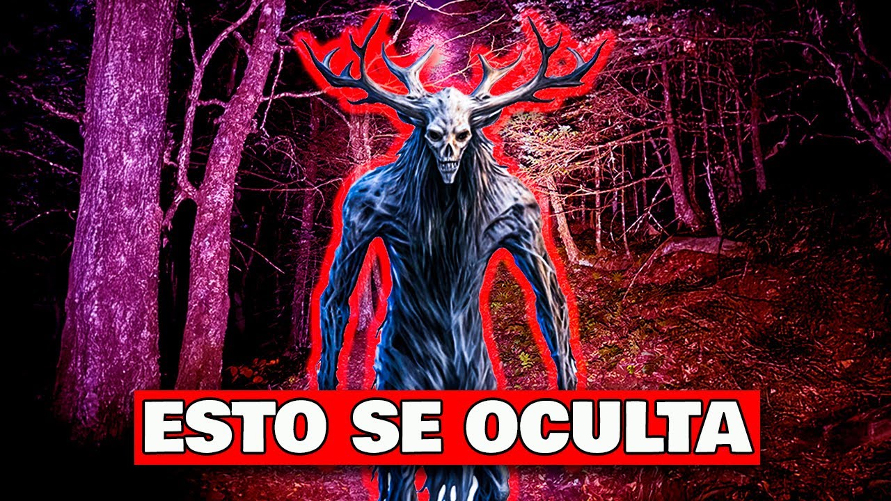 ¿Qué sucede en los MONTES APALACHES?