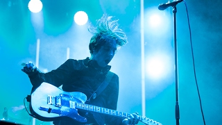 26 By Catfish And The Bottlemen Live At Wembley Arena