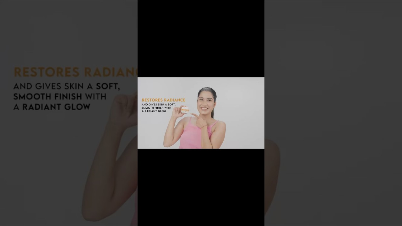 Jovees Herbal Revita Glow Vitamin C Face Cream | Reduces Dark Spots, Hyperpigmentation & Fine Lines