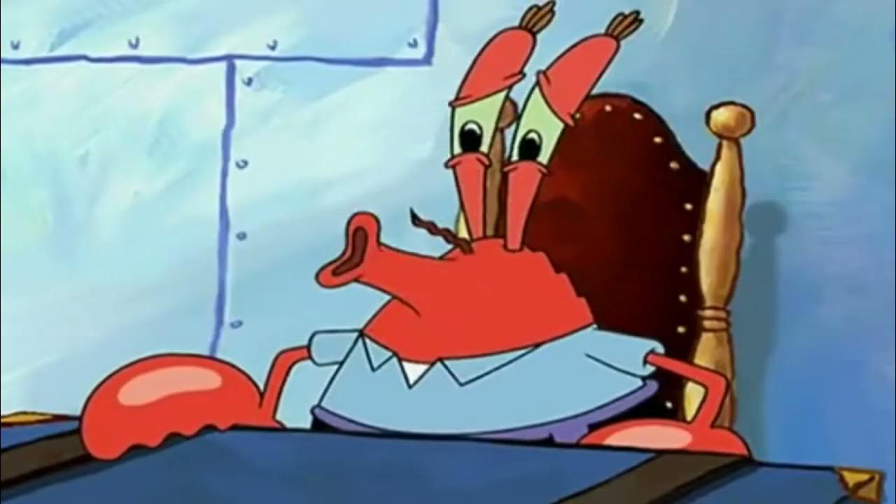 Spongebob Schwammkopf "Die kleinste Violine der Welt" YouTube