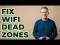 How Can I Check For Wi-Fi Signal Obstructions At Home?