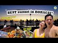 The best nachos and bagnet is in boracay  new places to eat in boracay part 2  diniwid  balabag