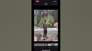 ios 16 copy - paste feature..! #shorts