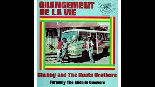 Midnight Groovers - Fè Changement De La Vie () Resimi