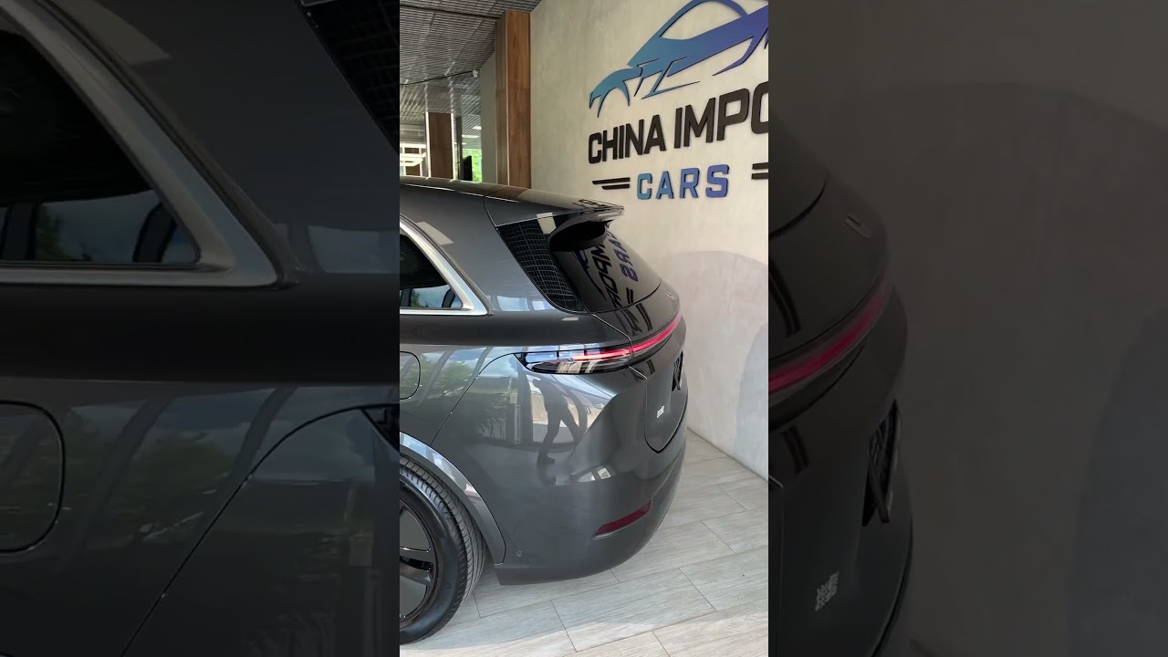 China import cars.ru 