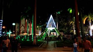 Buenópolis Mg Reveillon 2020