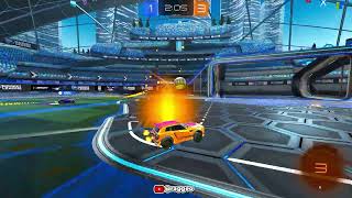I Found a World Champion in 2s...