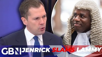 Labour plots to ABOLISH jury trials ‘ripping up the most ANCIENT part of our constitution!’