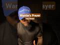 Warrior Prayer- Day 6 | The Vision #weeklyprayer #financialfreedom #wealth #faith #christ #chrsitian