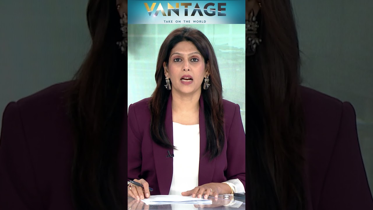 Разрыв Пакистана и Талибана? | Обзор с Палки Шармой