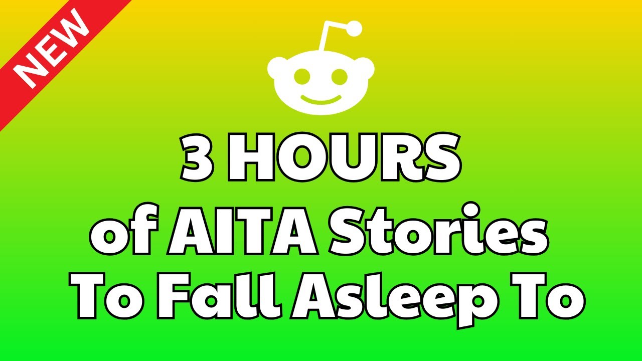 3 HOURS Of Reddit Stories To Fall Asleep To | Best Reddit Stories Compilation