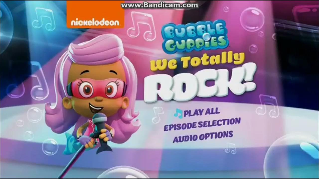 bubble guppies show de rock #bubbleguppies #dublado #1temporada #2011