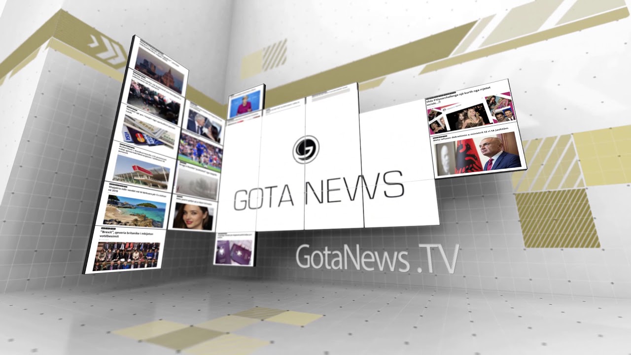 Gota News Promo