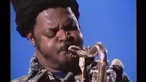 Rahsaan Roland Kirk - Volunteered Slavery (Montreu...