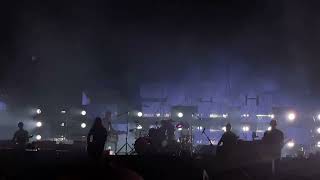 Foo Fighters - March of the Pigs (Nine Inch Nails) - Live