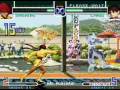 combos the king of fighter 2002