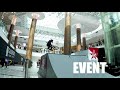 BMX &amp; Skate Event at Guildford Town Centre Mall