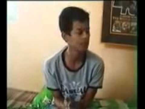 Jatuh Cinta dan Kecewa