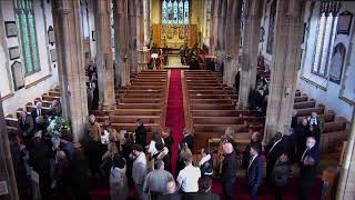 Funeral - Lee James Walker 1973 - 2024