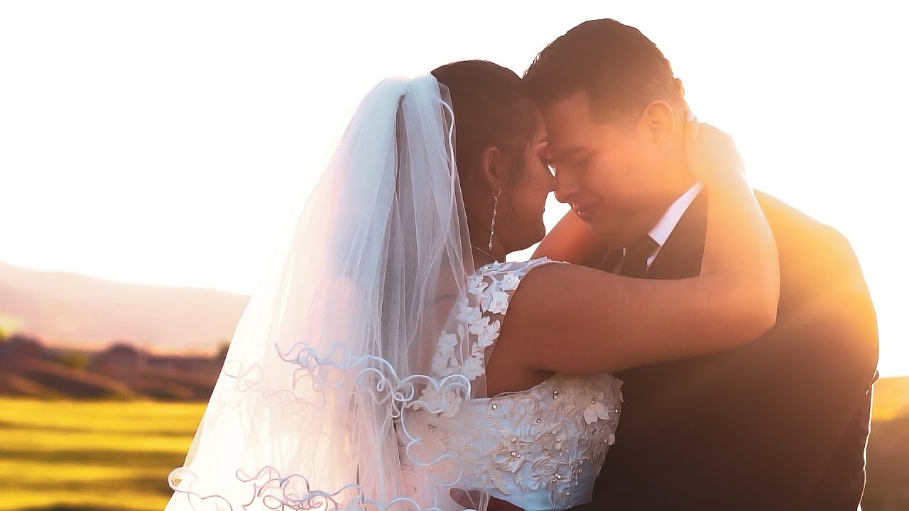 Mireya & Jhomar | (Spanish Version)