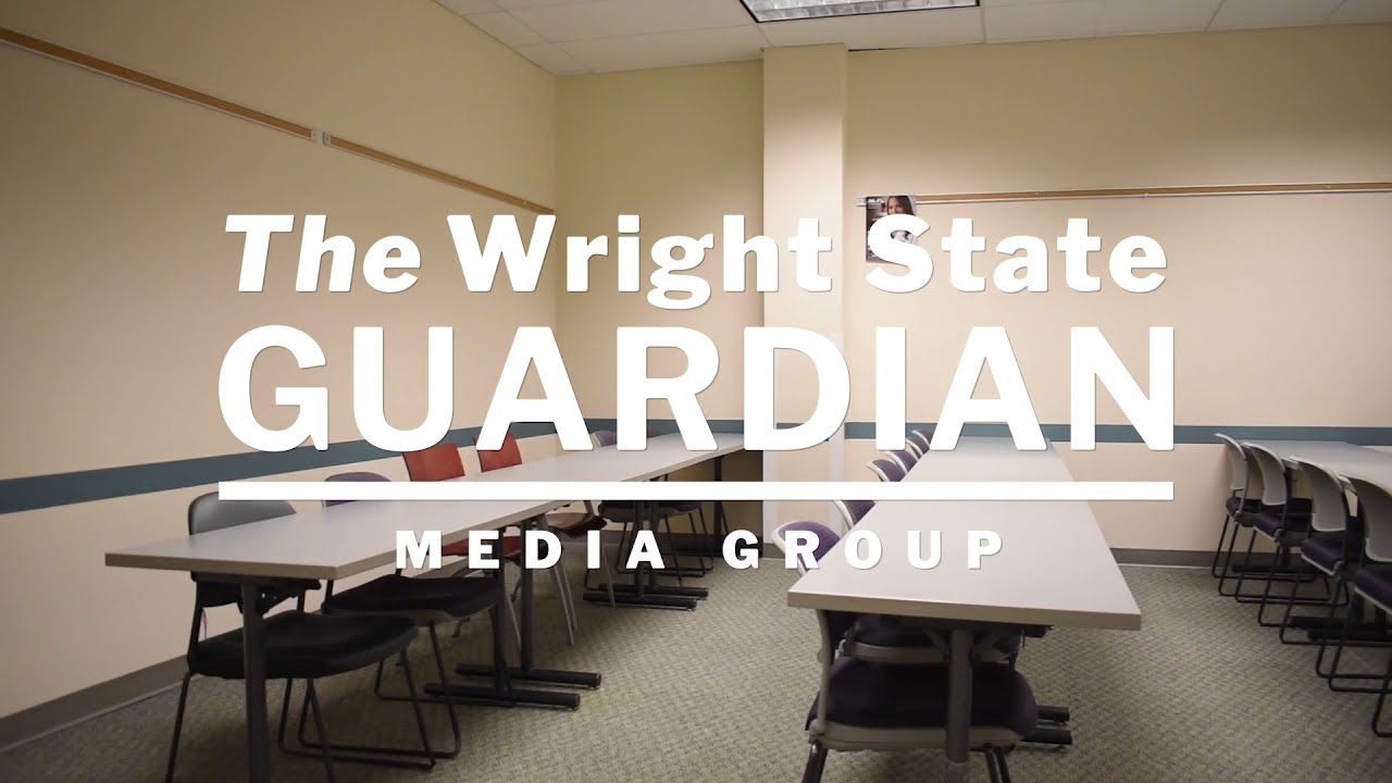 The Wright State Guardian