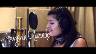 Invisible-Euge Quevedo Ft.Franco Arroyo(Adelanto)