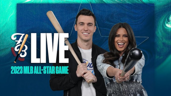 MLB Celebrity Softball Game 2023: Rosters and Previewing Annual Tradition, News, Scores, Highlights, Stats, and Rumors