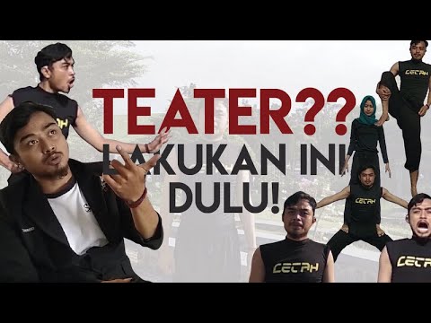 Video: Cara Berkelakuan Di Teater