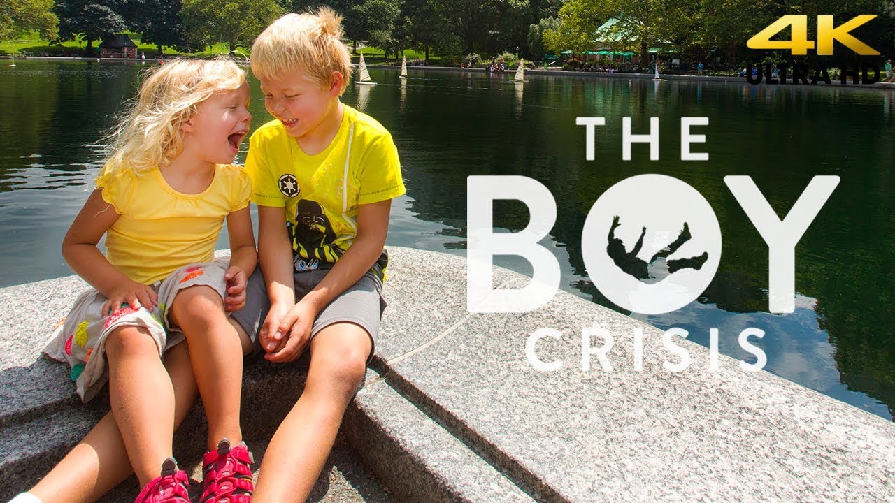 Warren Farrell Talks About The 4 Must Do's of Divorce