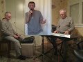 Beginning of video