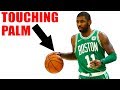 Basketball Dribbling & Ball Handling LIES! Perfect Hand Position