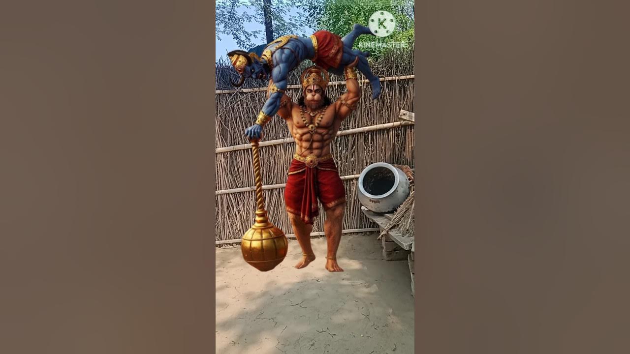 Jai hanuman Gyan gun Sagar Jay #kpish #Hanuman #viral #trending #JayshreeRam Jai hanuman Gyan gun Sagar Jay #kpish #Hanuman #viral #trending #JayshreeRam