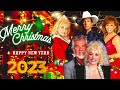 Top 100 Country Christmas Songs~Best Country Christmas Carol Music~Country Christmas Music 2023🎅🏻 Mp3 Song