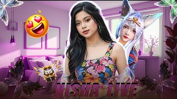 hacker😡labour rank push to top 😱1 free fire live #classyff #nonstopgaming #freefirelive #eznishalive