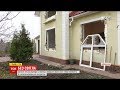 Відрізані від світу: на Київщині селяни 15 років живуть без світла