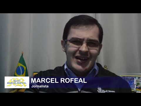 Marcel Rofeal fala sobre Moção de Repúdio da Câmara de Ribeirão Bonito