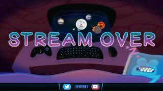 Jerma985 - Perfectly timed EOS fart