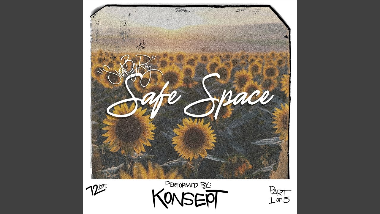 Safe Space auf YouTube ansehen Safe Space auf YouTube ansehen