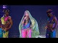 Cher - Gayatri Mantra/All or Nothing [Live Music Video] (Here We Go Again Tour, 2018)