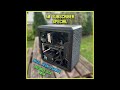 INTEL XEON 2680V4 + GTX 1070 | BENCHMARKING
