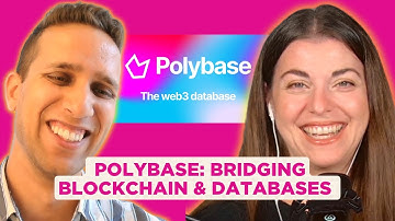Interview with Sid Gandhi of Polybase