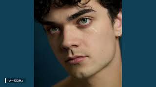 【432Hz】The Way a Heart Breaks - Alexander Stewart