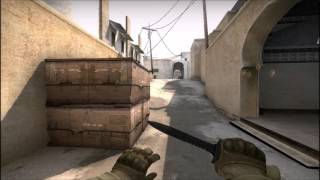 Sick Deagle collateral! Deagle headshot comp, CS:GO