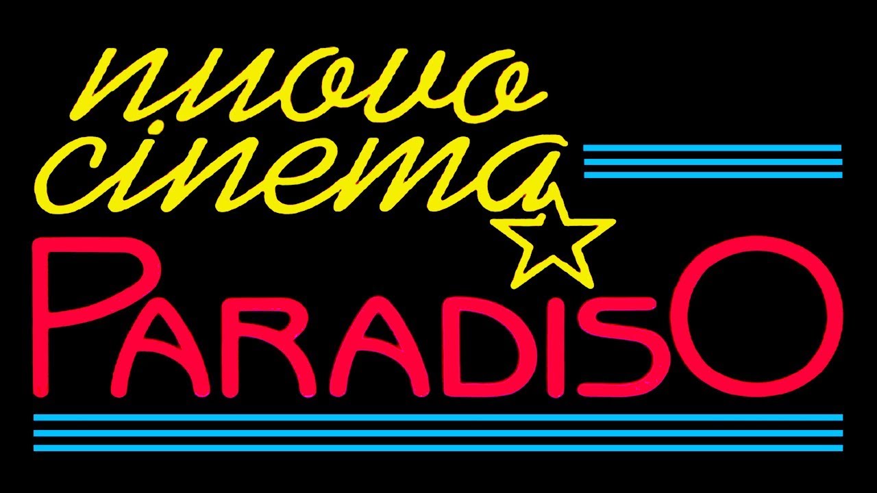 TÉLÉCHARGER CINEMA PARADISO VERSION LONGUE LONGUE PARADISO TÉLÉCHARGER CINEMA VERSION