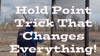 Sporting Clays Secrets Hold Points That Simplify Every Shot