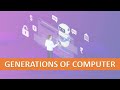 Generations of computer