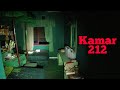 Kamar 212 hotel angker denpasar