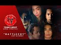 Battle Cry - Last Alliance | Team Lakay Song Contest