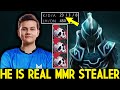 Nigma.ILTW [Phantom Assassin] Real MMR Stealer Insane Rate Crit Dota 2