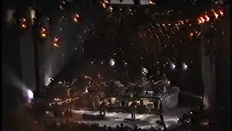 Elton John: "One Night Only" Live At Madison Square Garden 2000 (Public Recording).